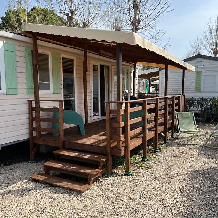 Mobilhome 6 Ca36 Виас Екстериор снимка
