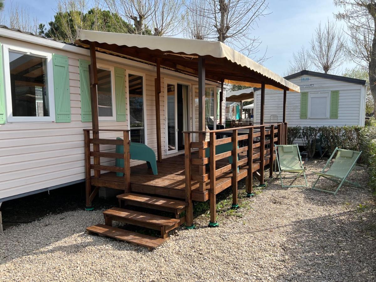 Mobilhome 6 Ca36 Виас Екстериор снимка