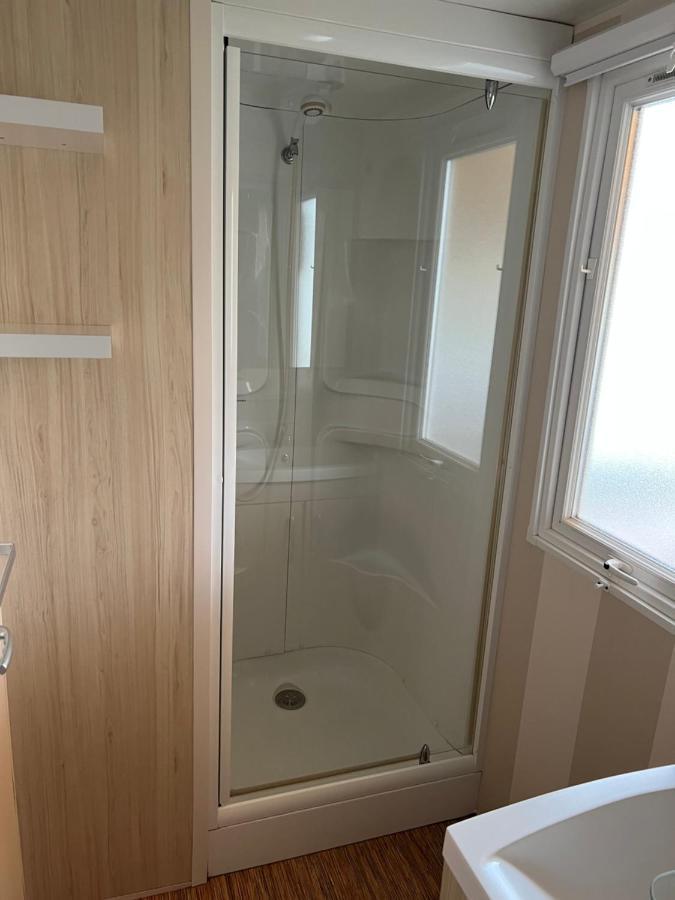 Mobilhome 6 Ca36 Виас Екстериор снимка