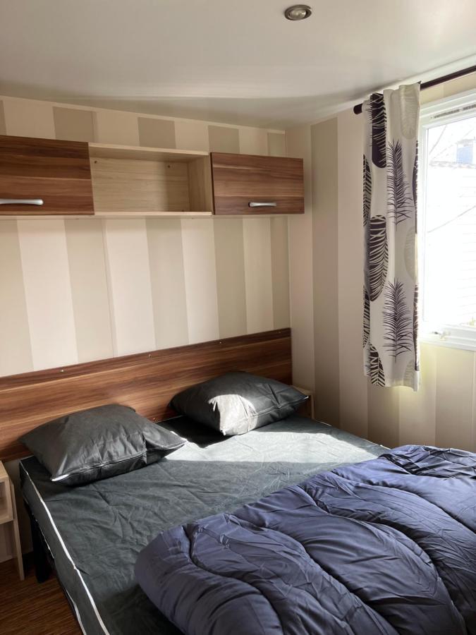 Mobilhome 6 Ca36 Виас Екстериор снимка