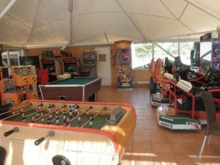 Mobilhome 6 Ca36 Виас Екстериор снимка